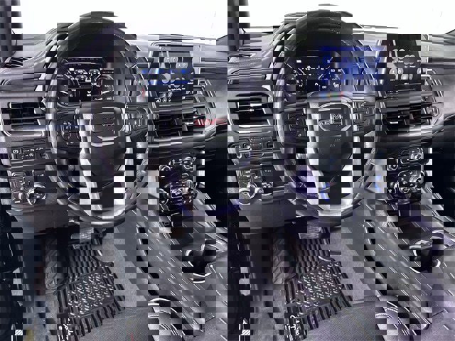 Used 2021 GMC Yukon XL SLT w/ SLT Premium Package image 21