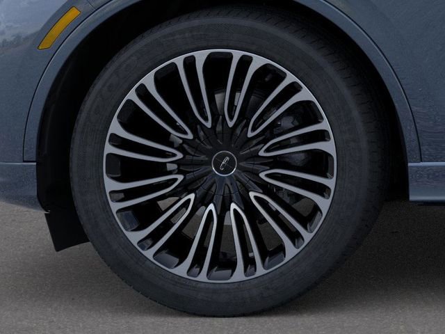 New 2026 Lincoln Aviator Black Label w/ Dynamic Handling Package image 37