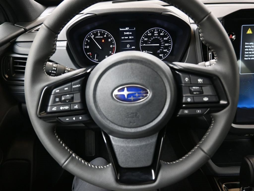 New 2026 Subaru Forester Premium image 25