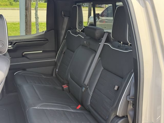 Used 2026 GMC Sierra 1500 AT4X AWD/4WD image 31