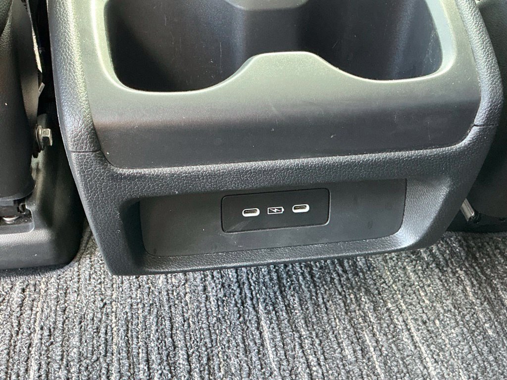 Certified 2025 Honda Odyssey EX-L image 36