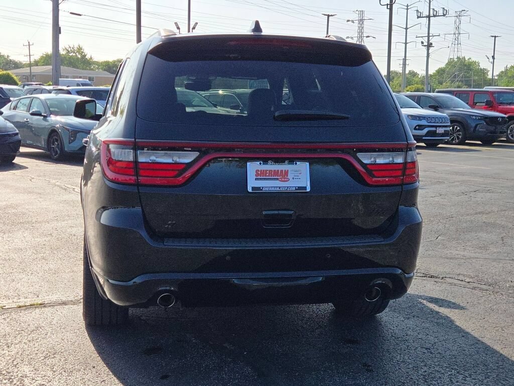 Used 2022 Dodge Durango R/T AWD/4WD image 22