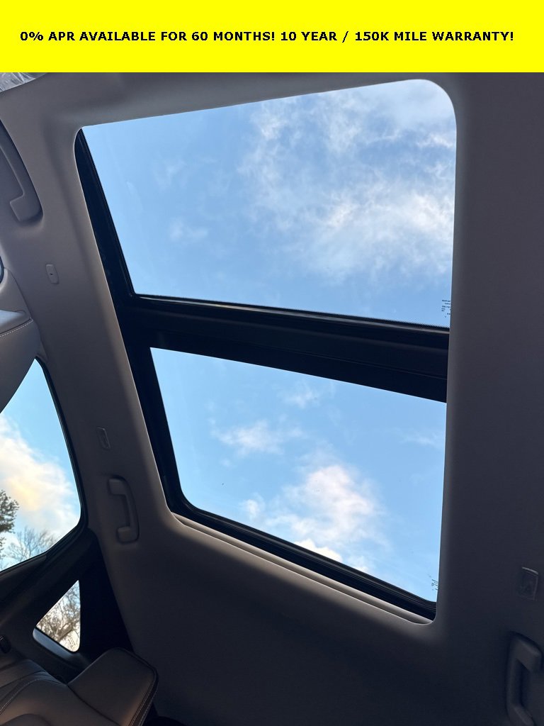 New 2026 Nissan Murano SL image 31