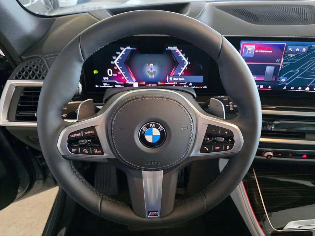 New 2026 BMW X5 xDrive40i AWD/4WD image 13