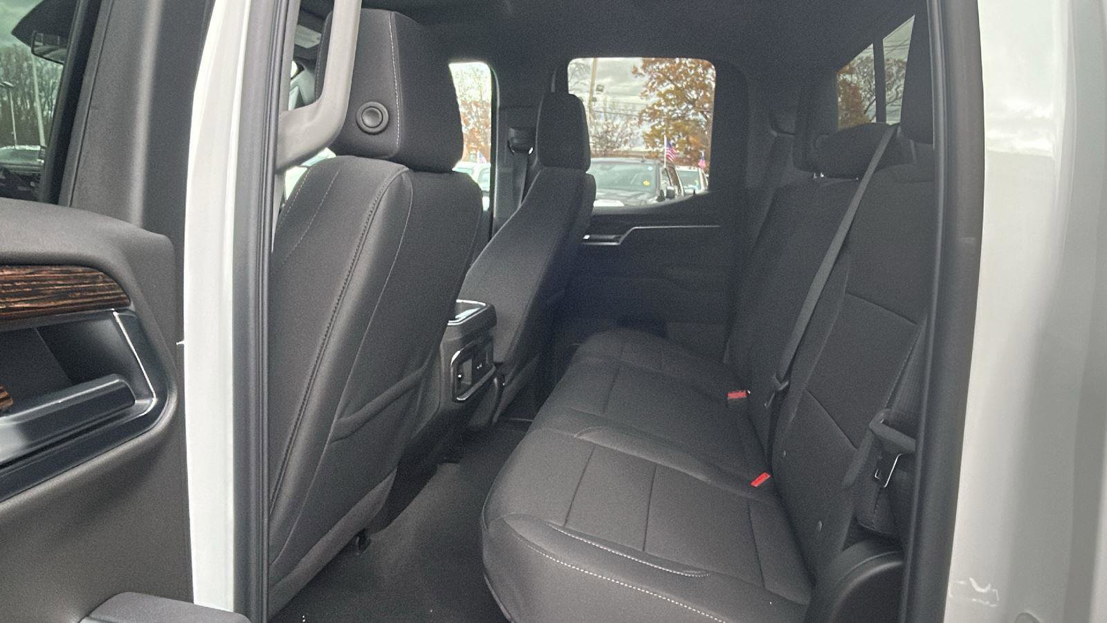 New 2025 GMC Sierra 1500 Elevation w/ Preferred Package image 31