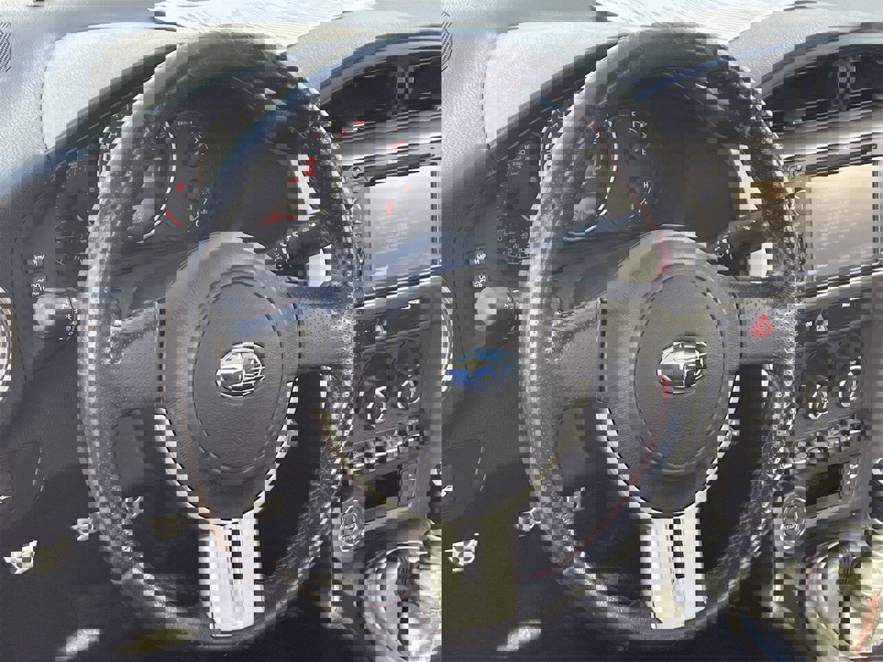 Used 2014 Subaru BRZ Limited w/ Popular Package #1B image 21