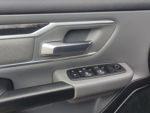 Used 2021 RAM 1500 Big Horn AWD/4WD image 13