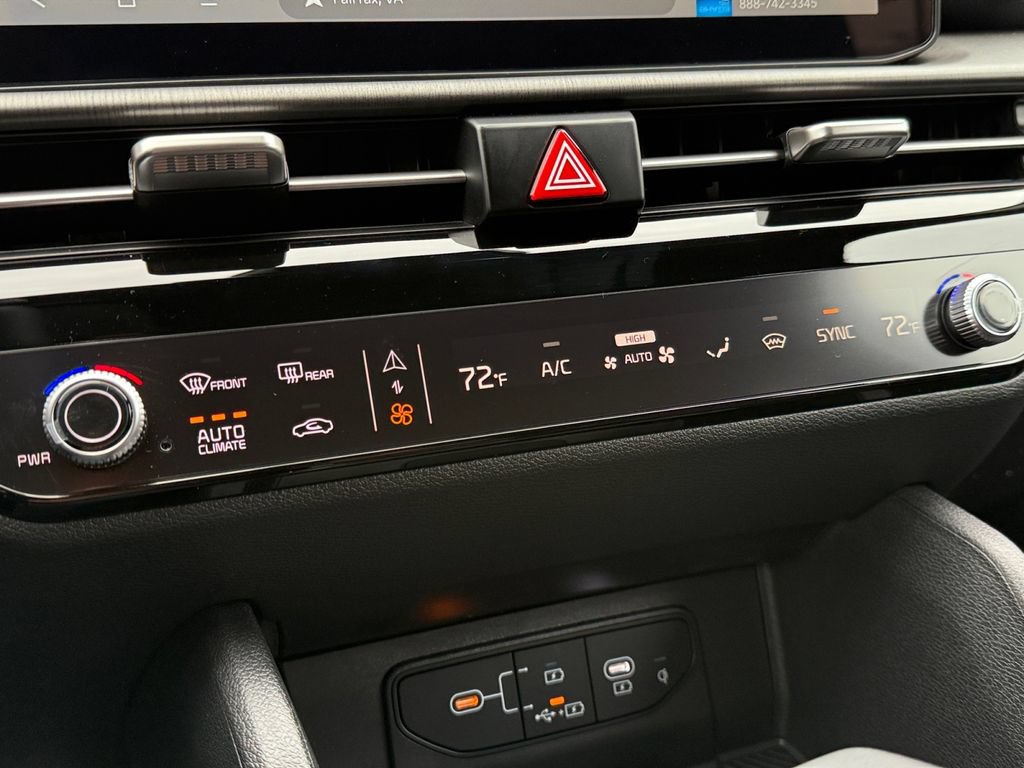 New 2026 Kia Sportage X-Pro Prestige AWD/4WD image 17
