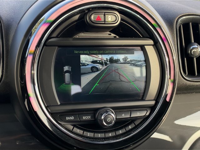 Used 2020 MINI Cooper Countryman S w/ Storage Package AWD/4WD image 26