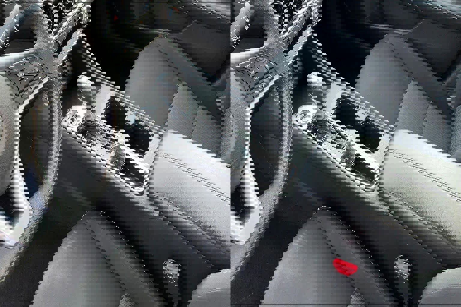 Used 2024 Nissan Sentra SV image 14