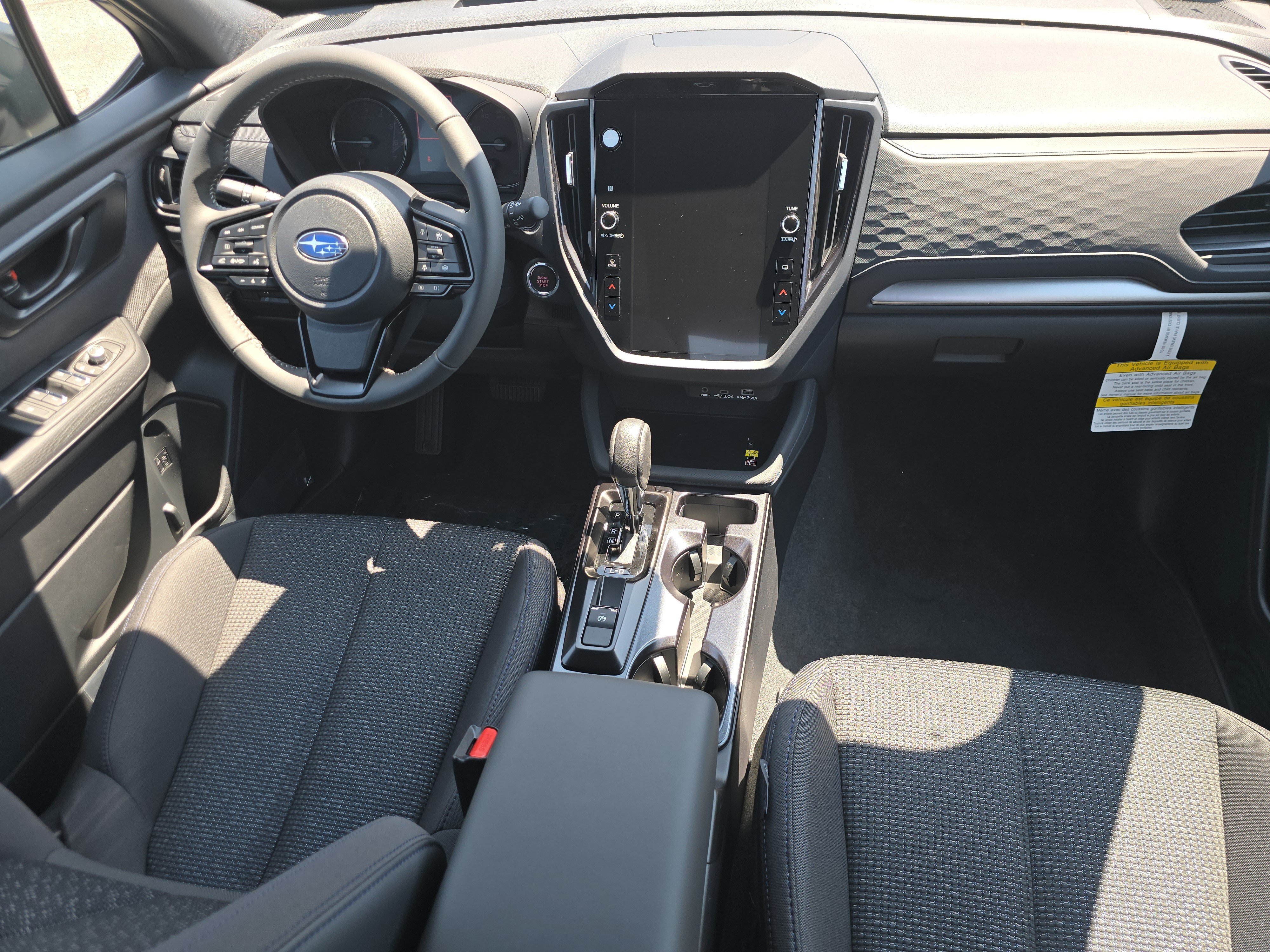 New 2026 Subaru Forester Premium w/ Base/Premium Package AWD/4WD image 18