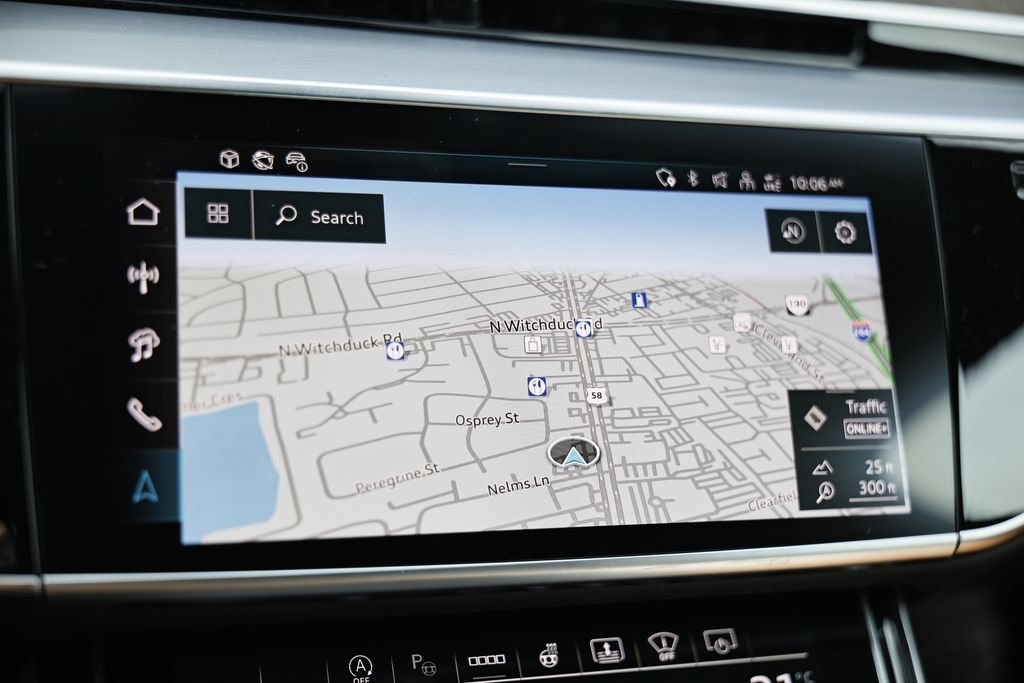 New 2026 Audi A8 L 3.0T AWD/4WD image 39
