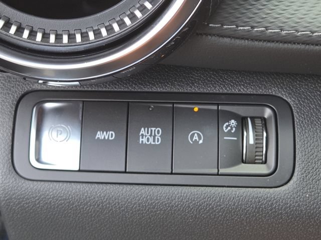 New 2026 Chevrolet Equinox LT w/ Safety and Technology Package AWD/4WD image 26