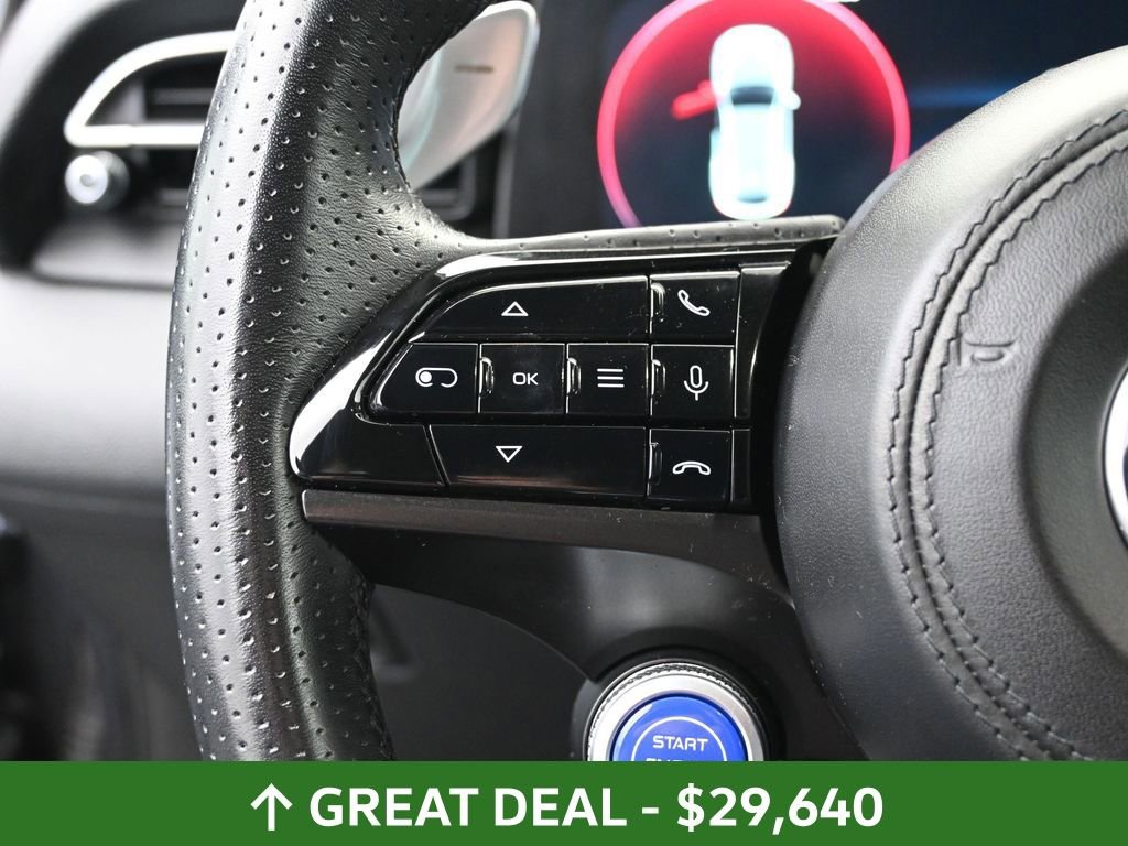 Used 2024 Maserati Grecale GT image 36