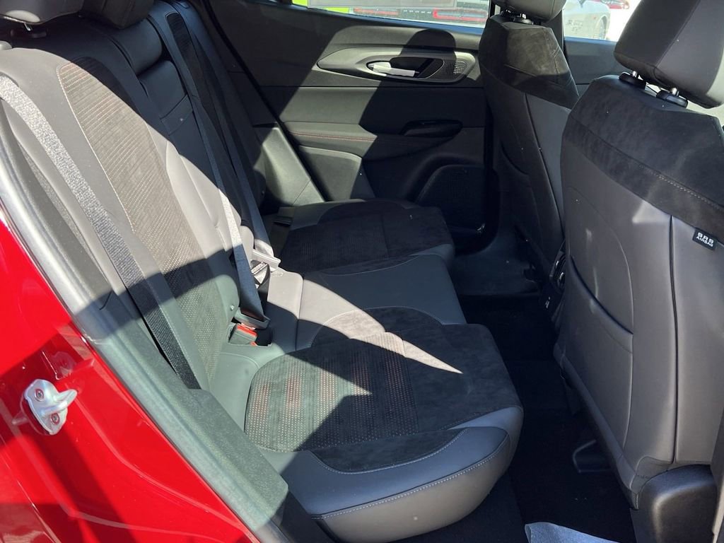 New 2024 Dodge Hornet R/T Plus image 15