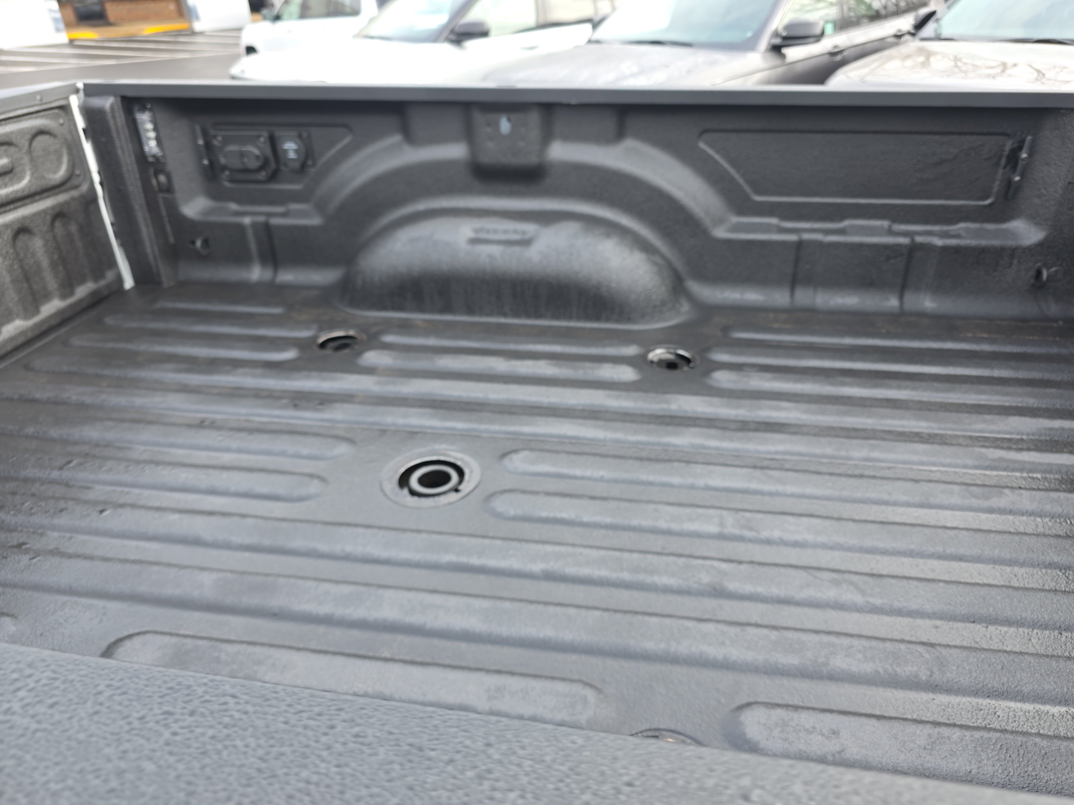 New 2026 RAM 2500 Tradesman AWD/4WD image 28