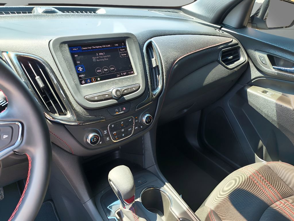 Used 2023 Chevrolet Equinox RS FWD image 22