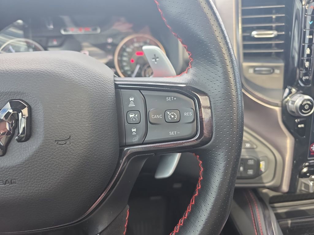 Used 2021 RAM 1500 TRX w/ TRX Level 2 Equipment Group image 29