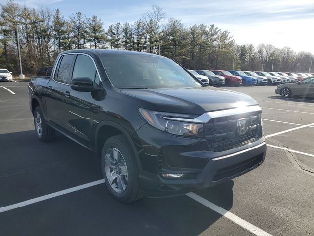 New 2026 Honda Ridgeline RTL image 12