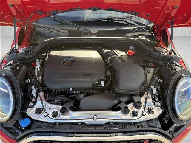 Used 2025 MINI Cooper S FWD image 20