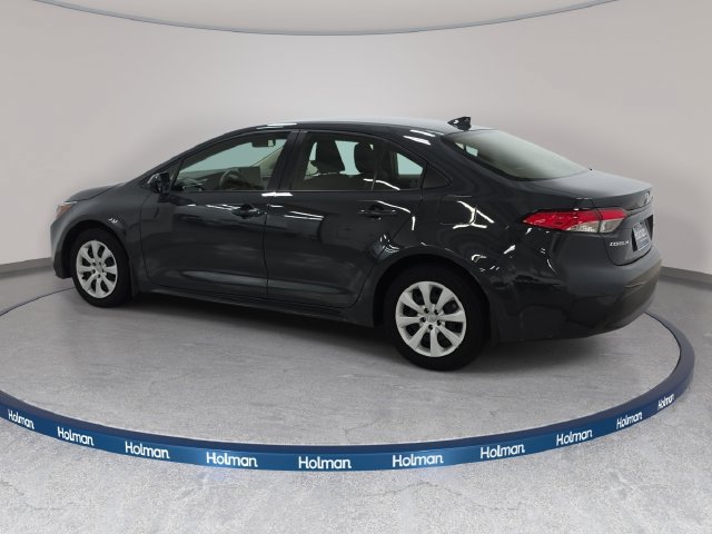Used 2023 Toyota Corolla LE FWD image 7
