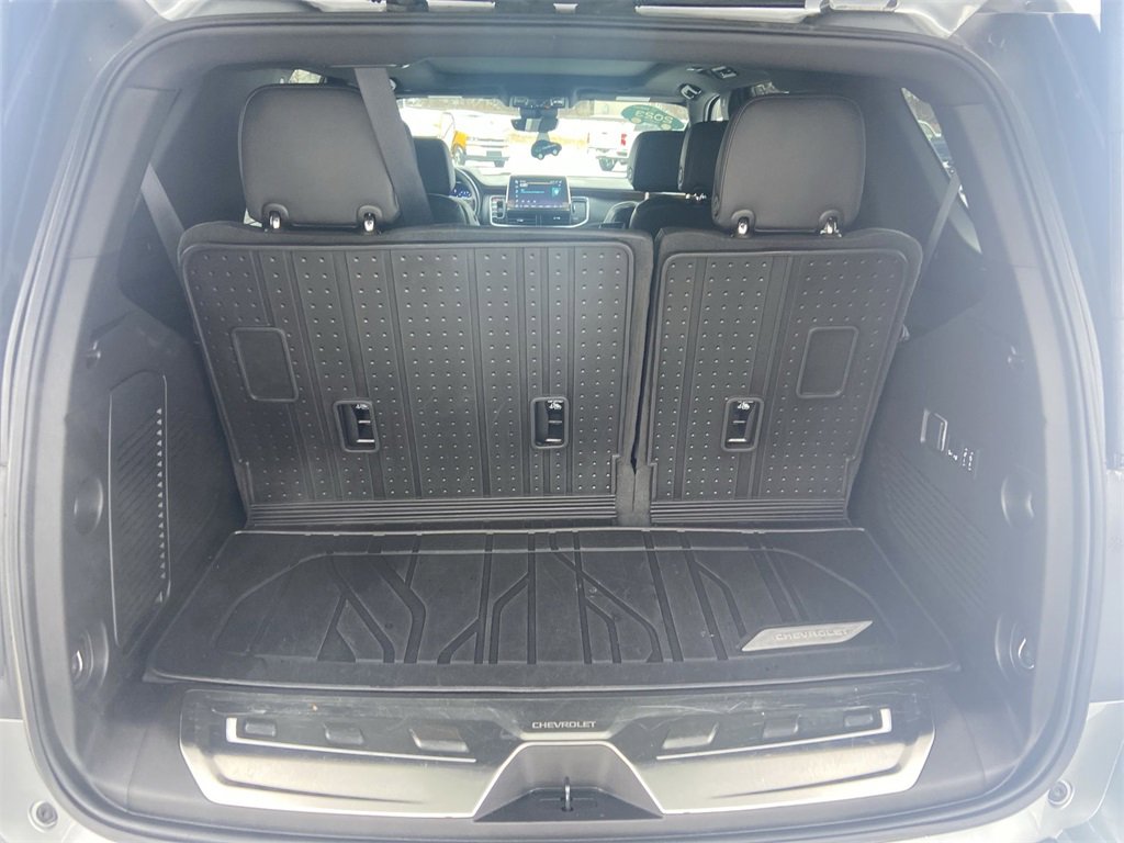 Certified 2023 Chevrolet Tahoe High Country w/ Premium Package 2 image 27