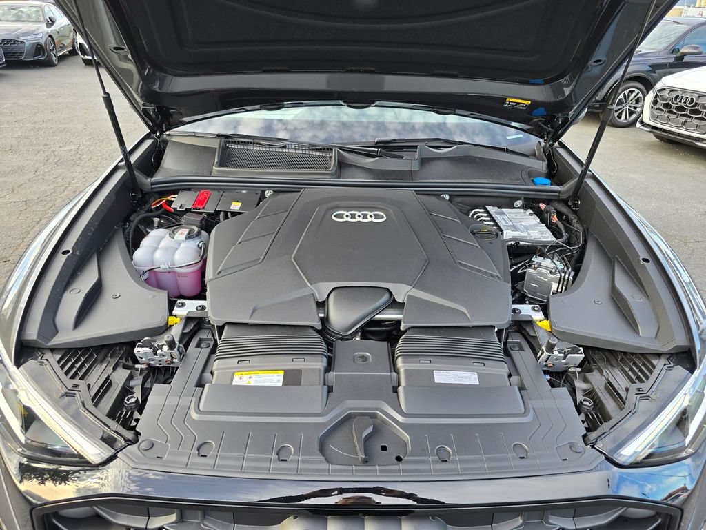 New 2026 Audi Q8 Premium Plus AWD/4WD image 36