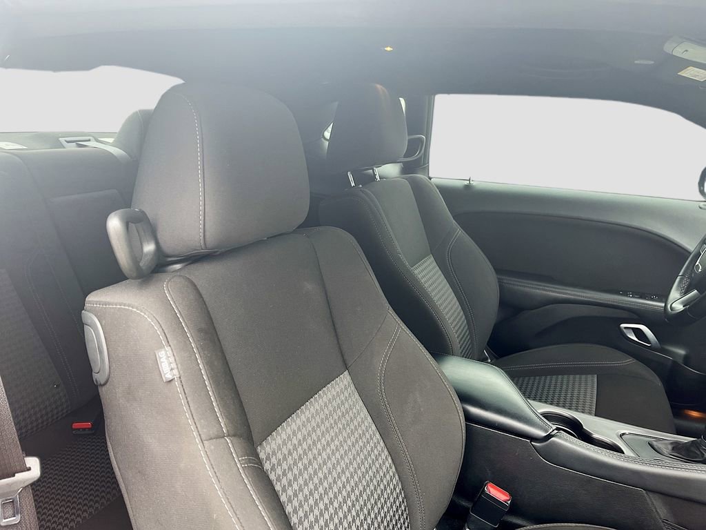 Used 2023 Dodge Challenger SXT image 26