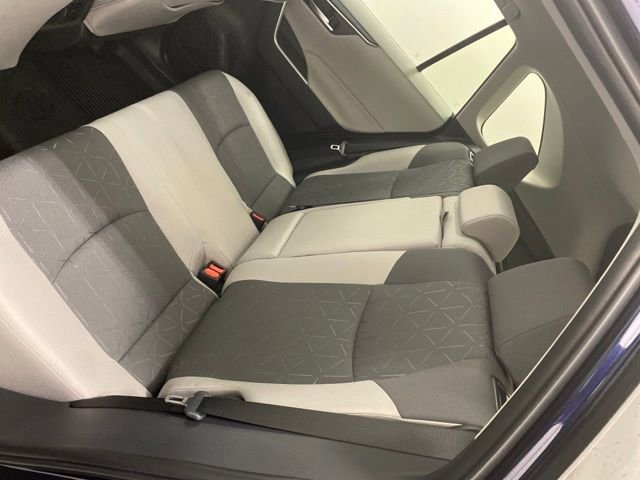 Used 2025 Toyota RAV4 XLE w/ Convenience Package image 27