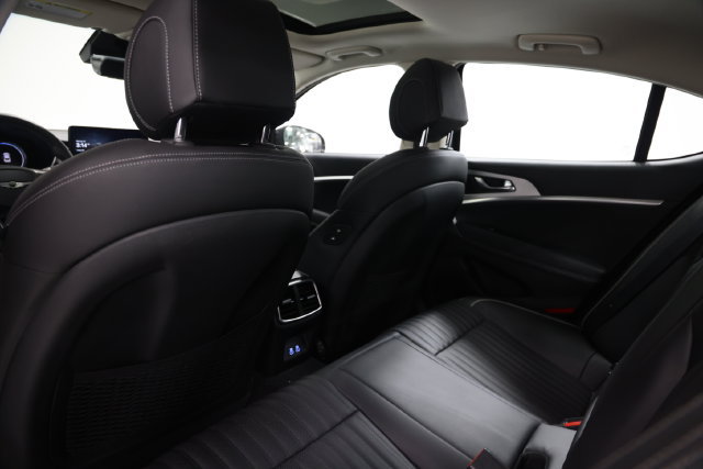 New 2026 Genesis G70 2.5T Prestige AWD/4WD image 37