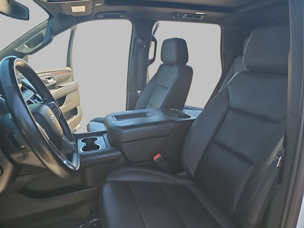 Certified 2023 Chevrolet Tahoe Z71 w/ Off-Road Capability Package AWD/4WD image 18