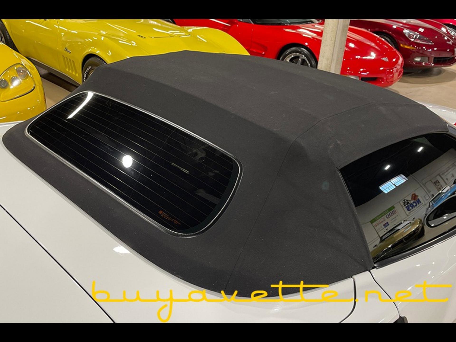 Used 2013 Chevrolet Corvette Grand Sport w/ 2LT Preferred Equipment Group image 11