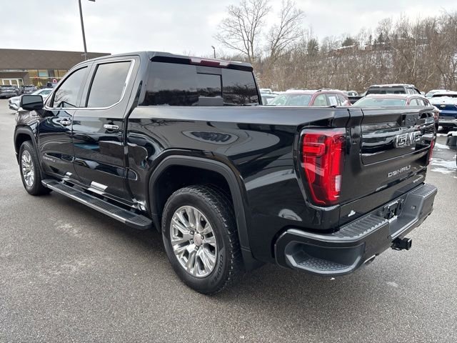 Used 2019 GMC Sierra 1500 Denali image 3