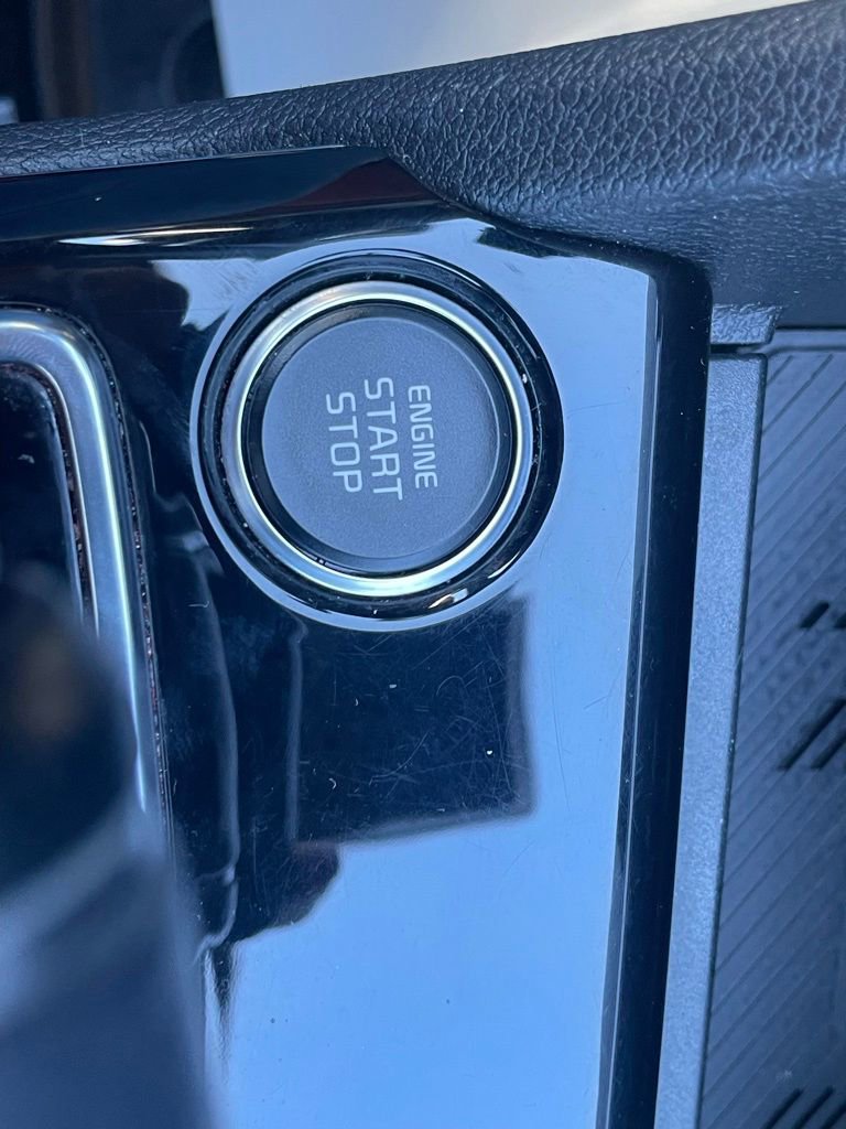 Used 2024 Kia Sportage SX image 33