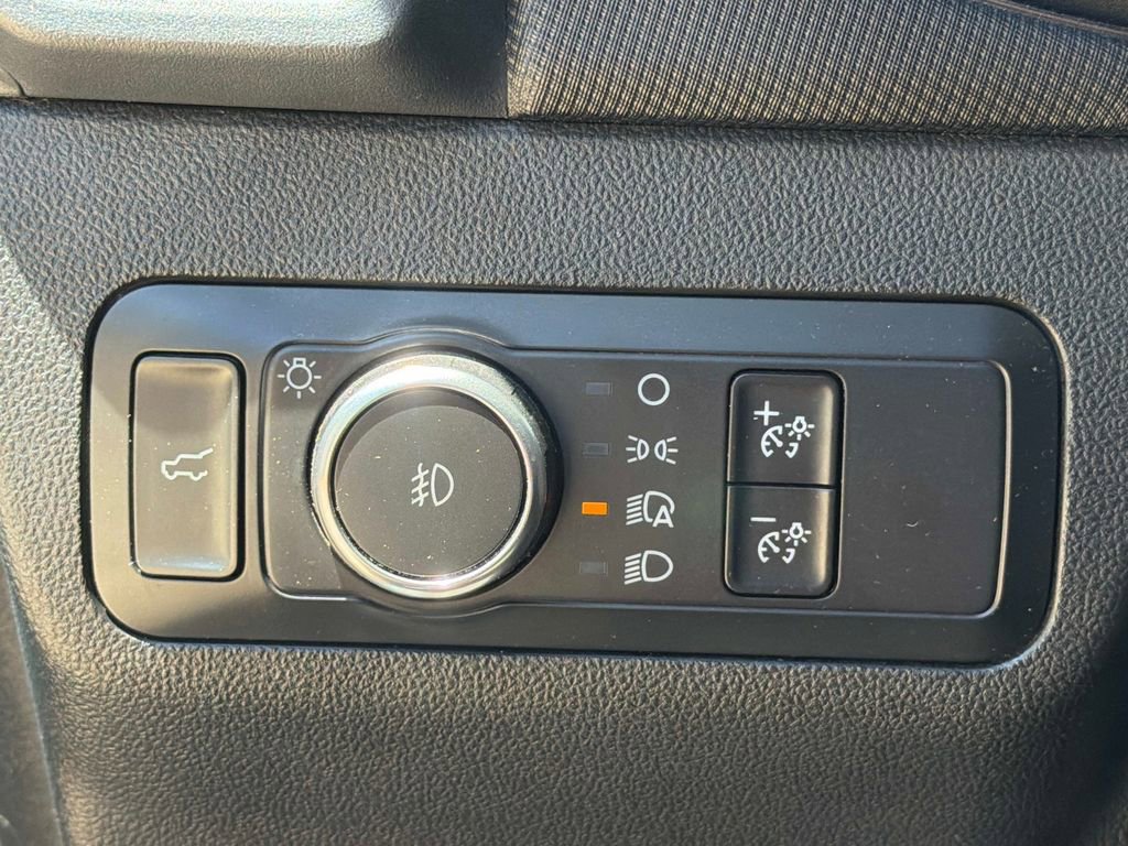 Used 2021 Ford Bronco Sport Outer Banks w/ Outer Banks Package AWD/4WD image 33