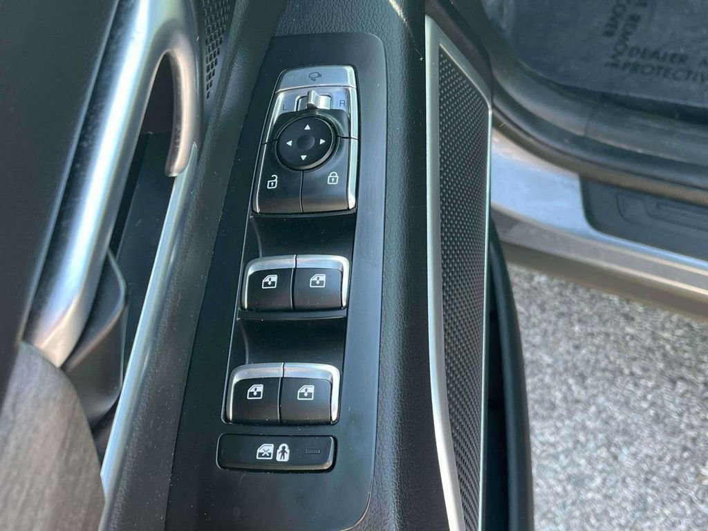 Used 2022 Kia Telluride EX w/ EX Premium Package image 14