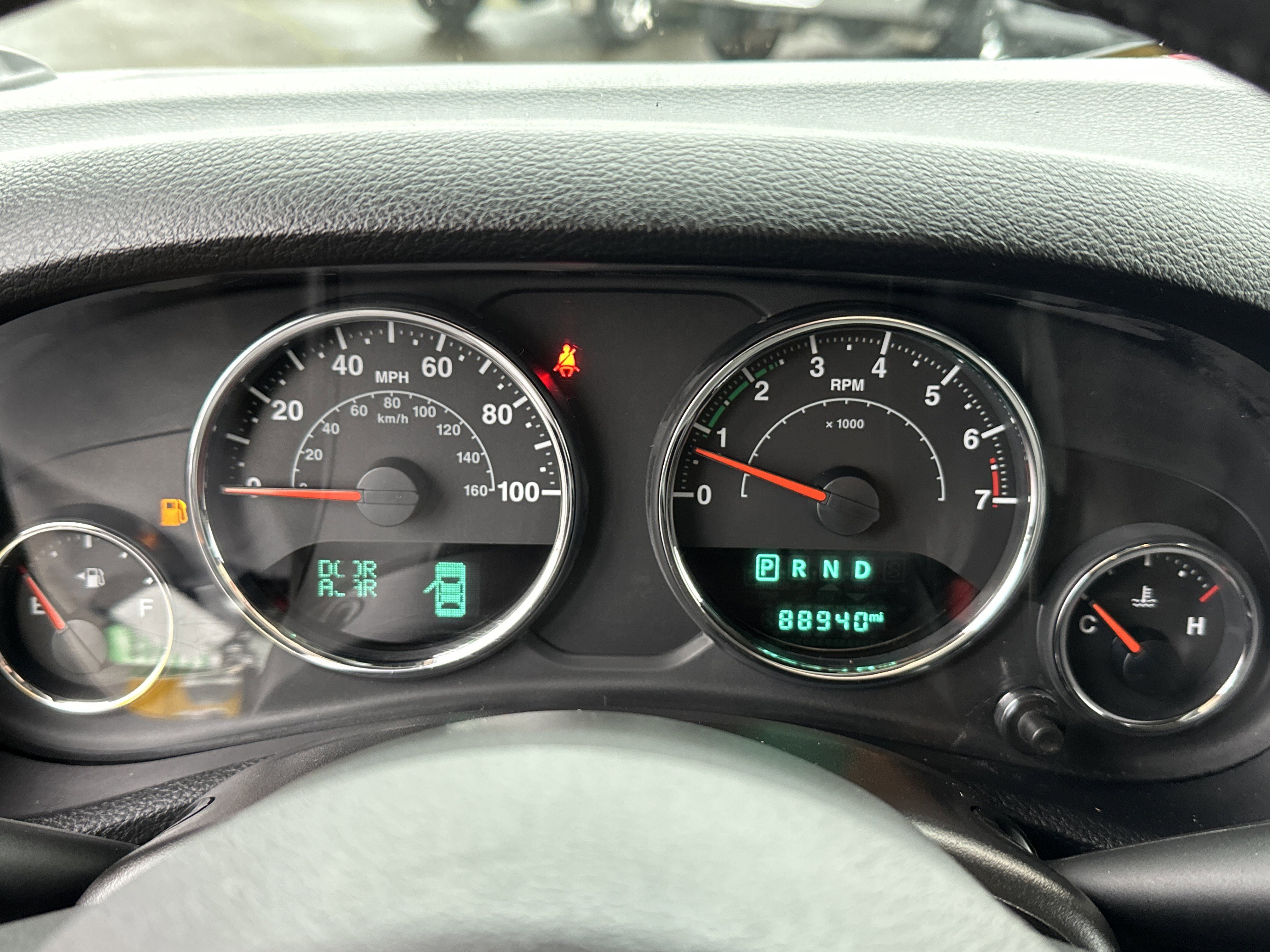 Used 2015 Jeep Wrangler Unlimited Sport w/ Quick Order Package 24S image 20