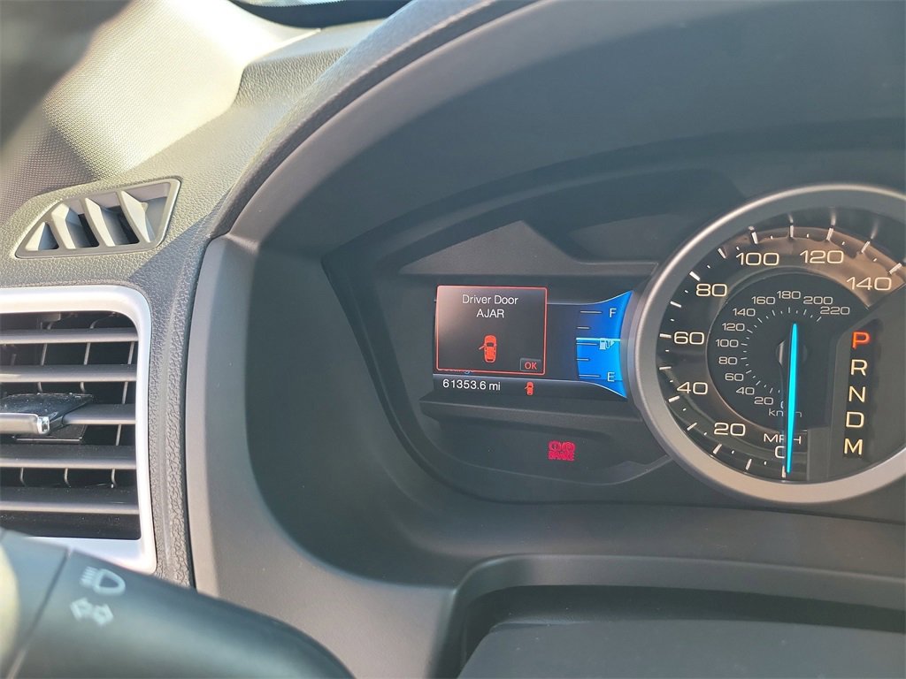 Used 2014 Ford Explorer XLT w/ Equipment Group 201A image 18