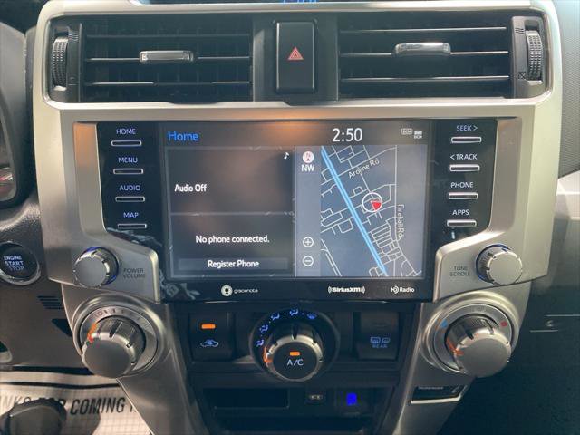 Certified 2023 Toyota 4Runner TRD Sport image 9