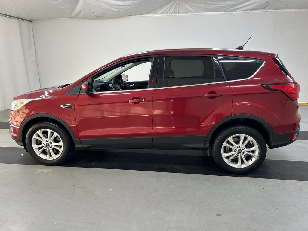 Used 2019 Ford Escape SE AWD/4WD image 7