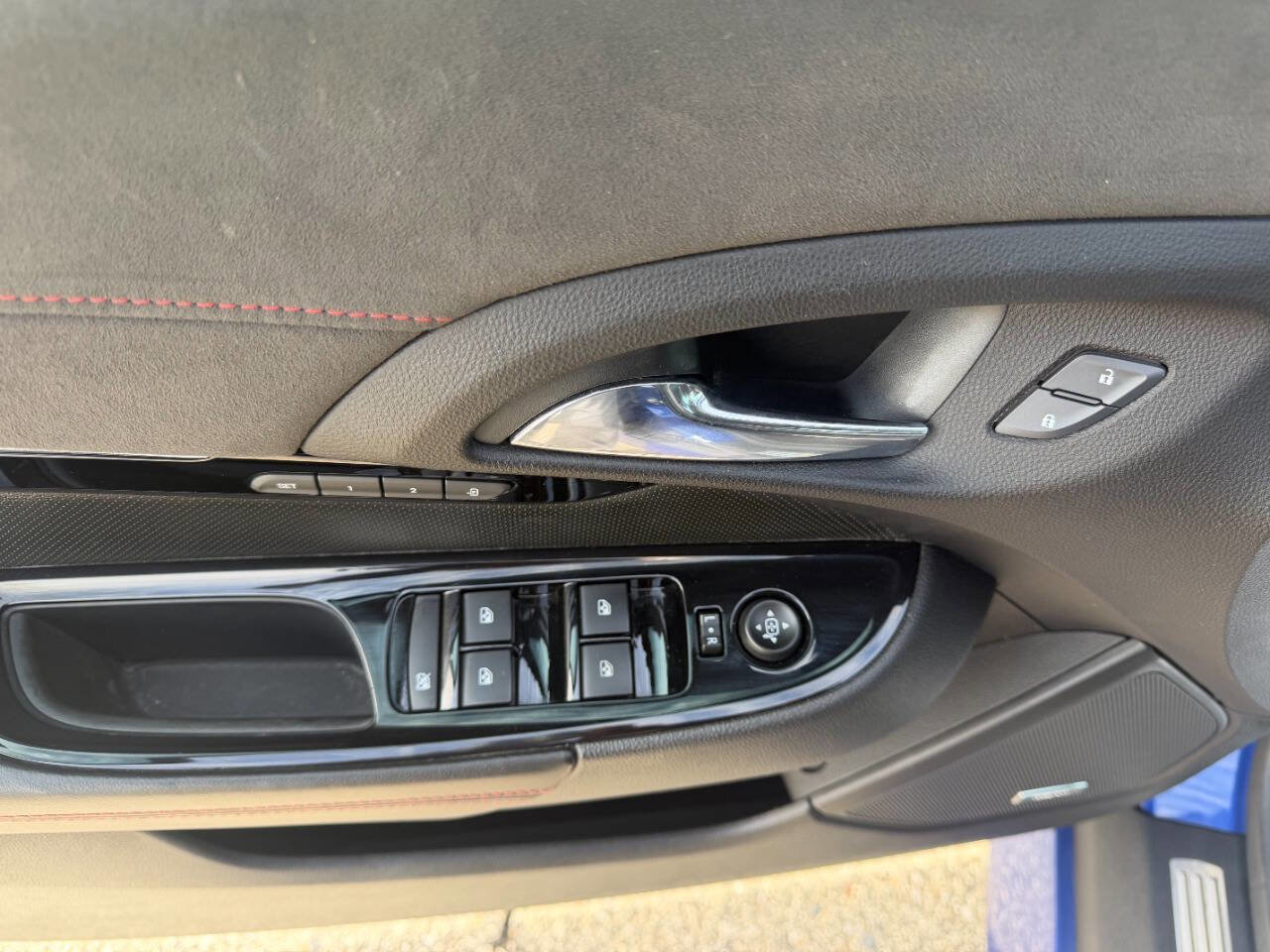 Used 2017 Chevrolet SS RWD image 19
