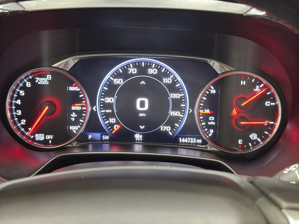 Used 2019 Chevrolet Blazer RS image 29