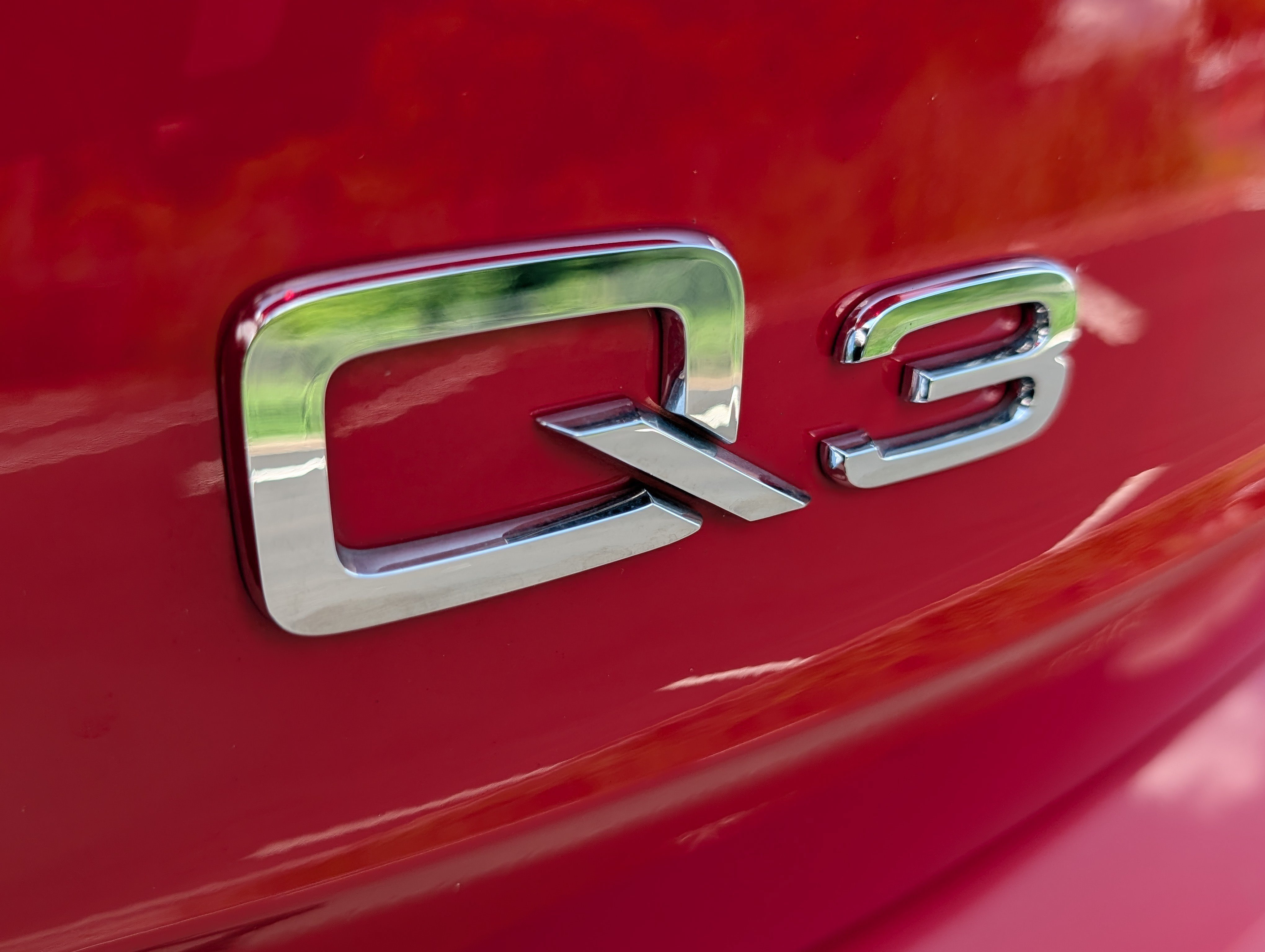 Used 2024 Audi Q3 2.0T Premium AWD/4WD image 12
