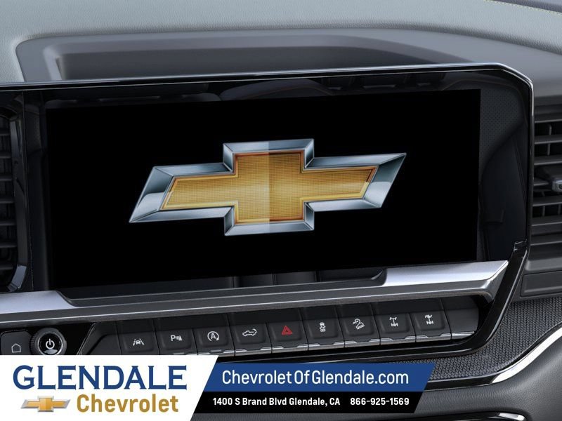 New 2026 Chevrolet Silverado 1500 ZR2 w/ ZR2 Bison Edition AWD/4WD image 20