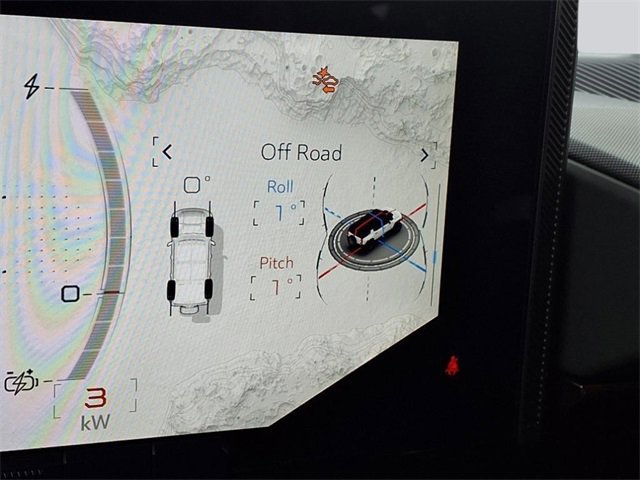 New 2025 GMC Hummer EV 3X image 37