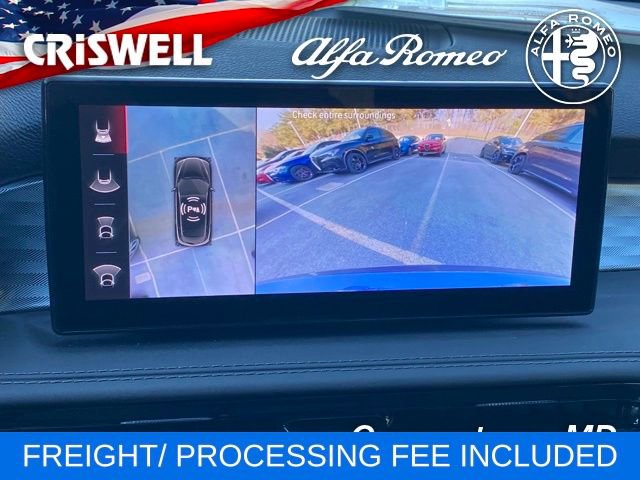New 2024 Alfa Romeo Tonale Veloce image 28