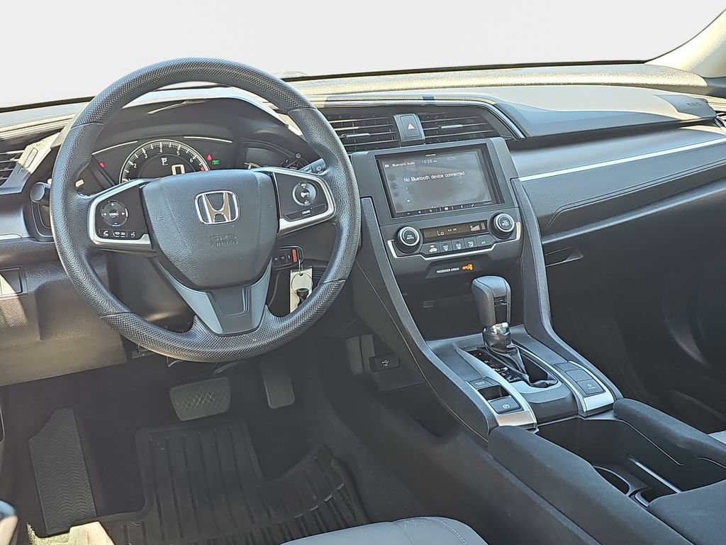 Used 2018 Honda Civic LX image 18