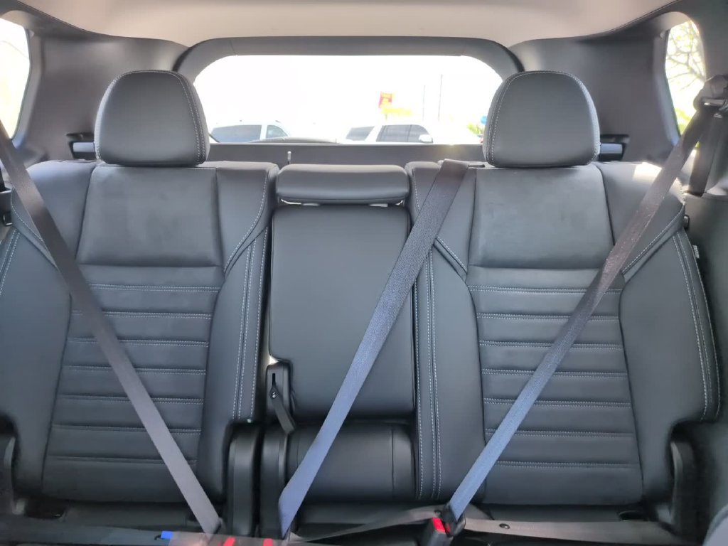 New 2026 Mitsubishi Outlander AWD image 24