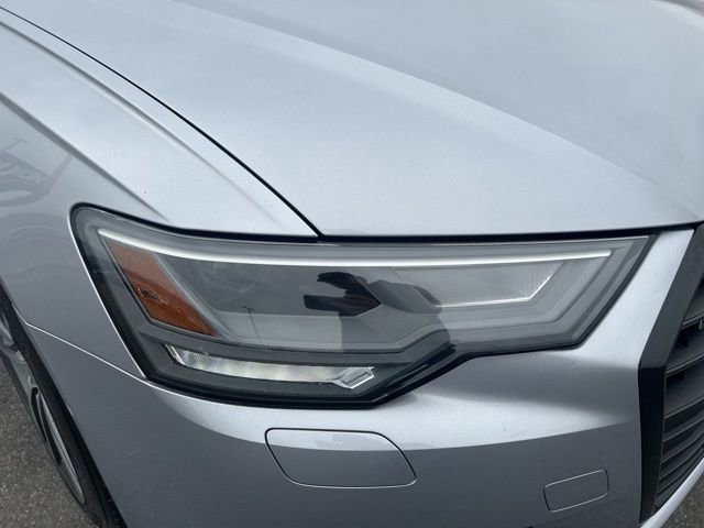 Used 2021 Audi A6 2.0T Premium w/ Convenience Package image 10