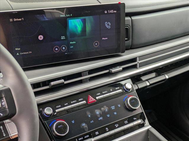 New 2025 Hyundai Santa Fe XRT image 12